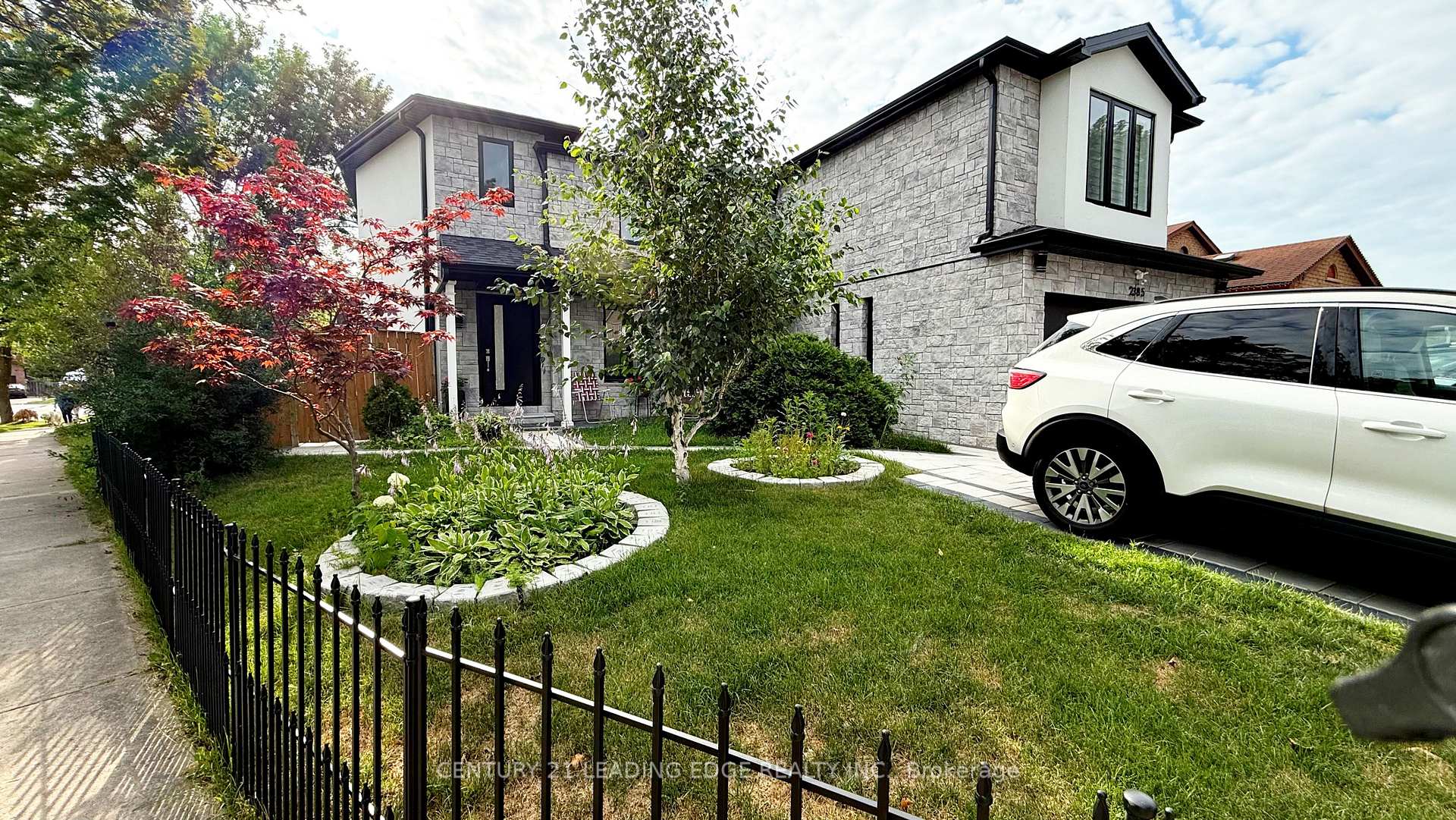 2385 Strathmore Crescent Bsmt, Pickering, ON L1X 2H8, Pickering — photo 1