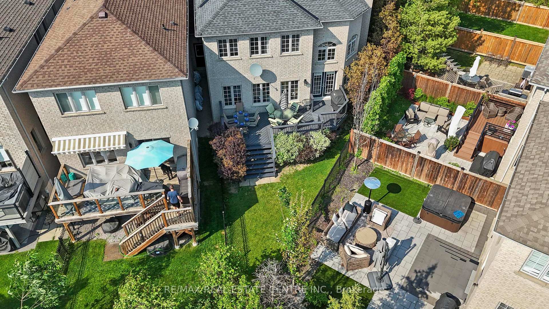2454 Springforest Drive, Oakville, ON L6M 0A1, Oakville — photo 1