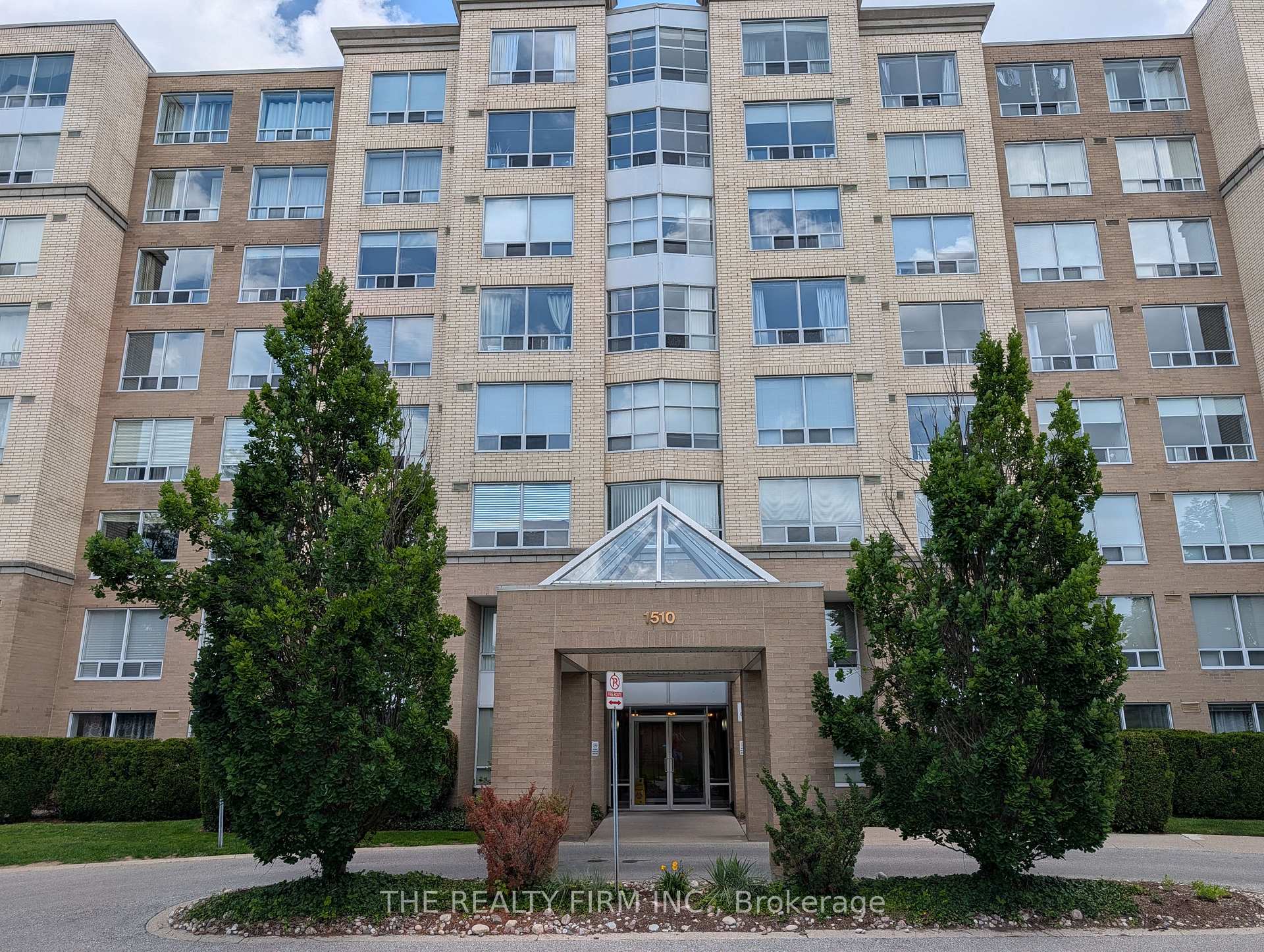1510 Richmond Street 501, London North, ON N6G 4V2, London North — photo 1