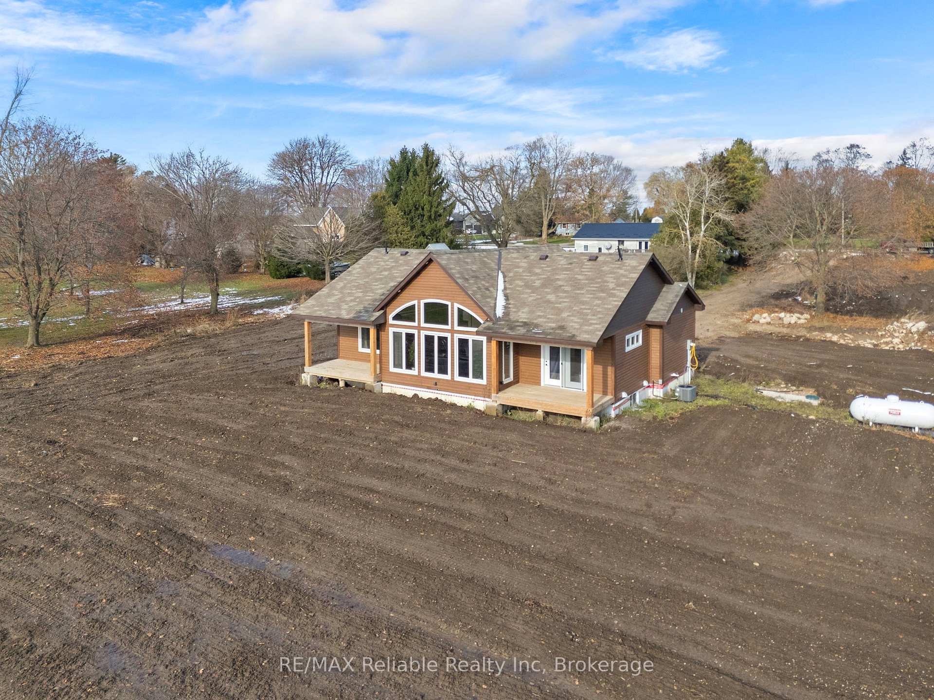 43841 Cranbrook Road, Huron East, ON N0G 1H0, Huron East — photo 1