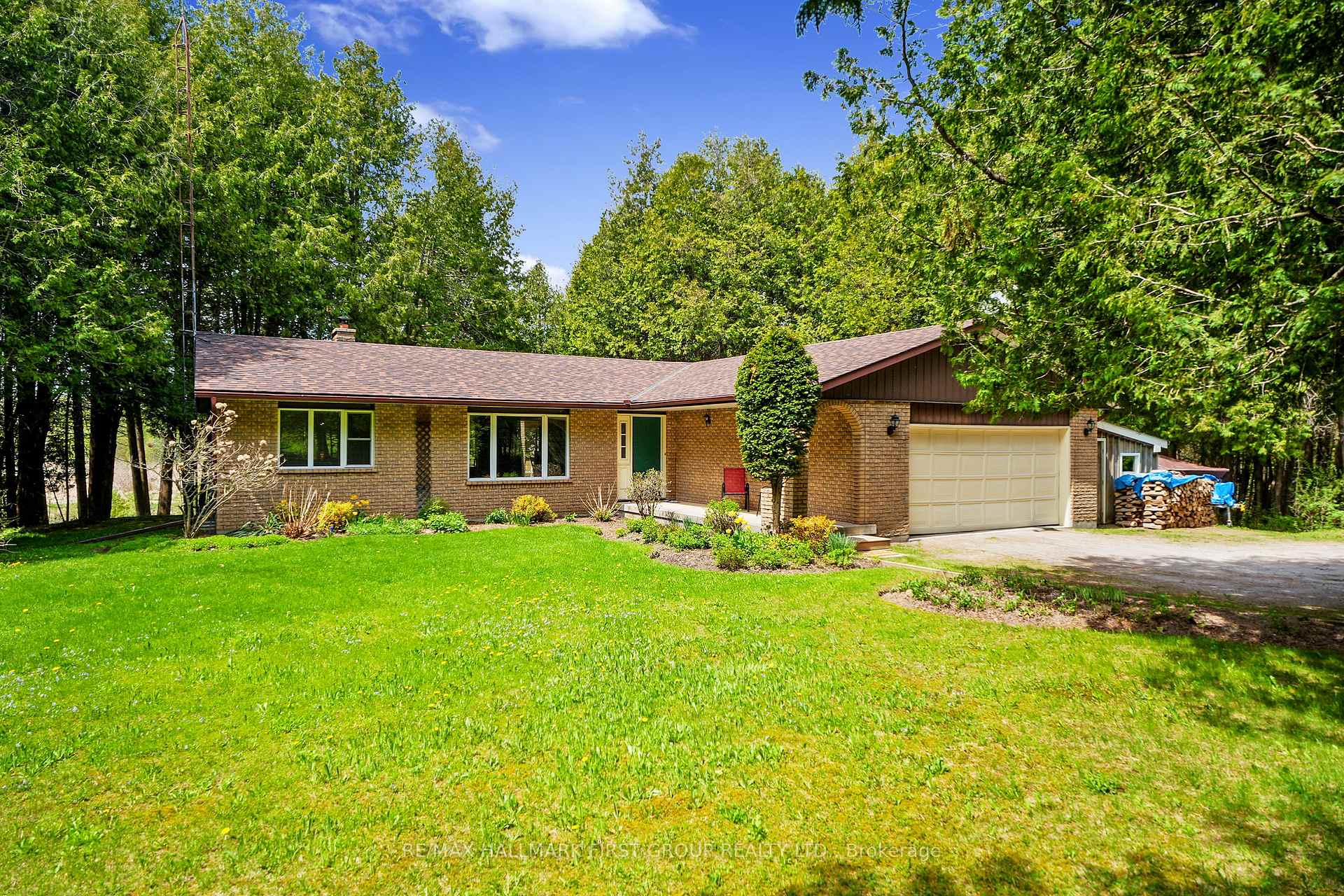 6200 Campbell Road, Port Hope, ON L1A 3V8, Port Hope — photo 1