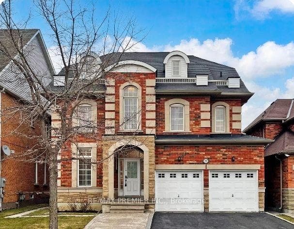 59 Fred Young Drive, Toronto, ON M3L 0A1, Toronto W05 — photo 1