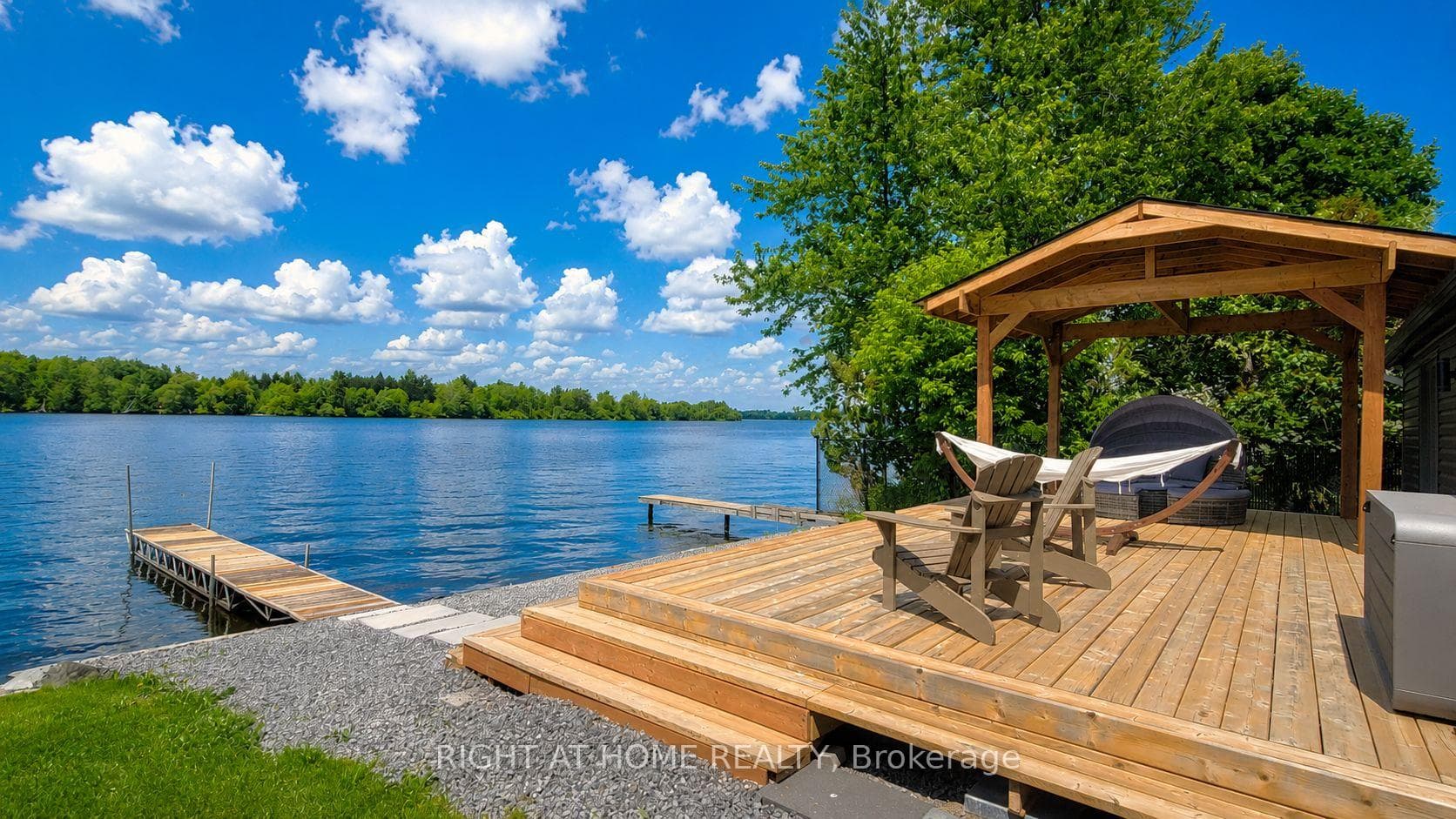 3858 Rideau River Road, North Grenville, ON K0G 1J0, North Grenville — photo 1