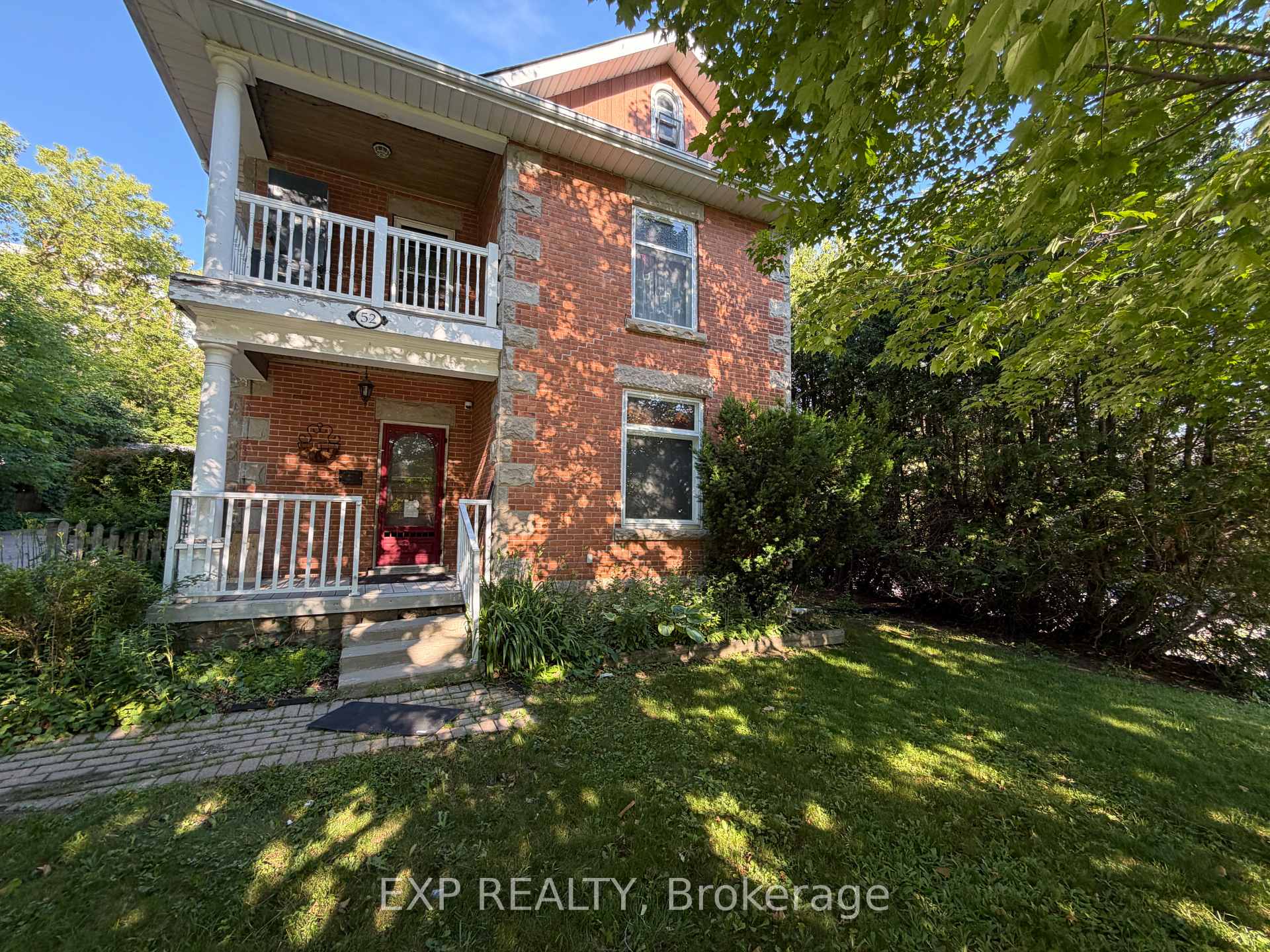 52 First Street Upper, Orangeville, ON L9W 2E2, Orangeville — photo 1