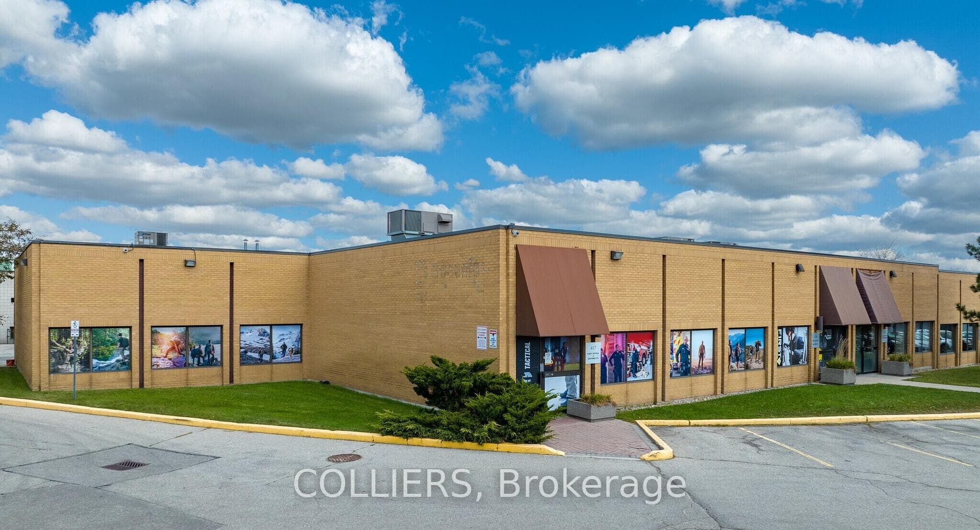 215 Carlingview Drive 109, Toronto, ON M9W 5X8, Toronto W10 — photo 1