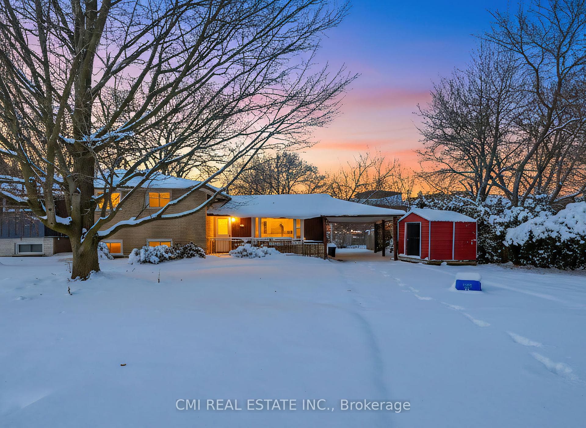 4306 East Avenue, Lincoln, ON L3J 0N8, Lincoln — photo 1