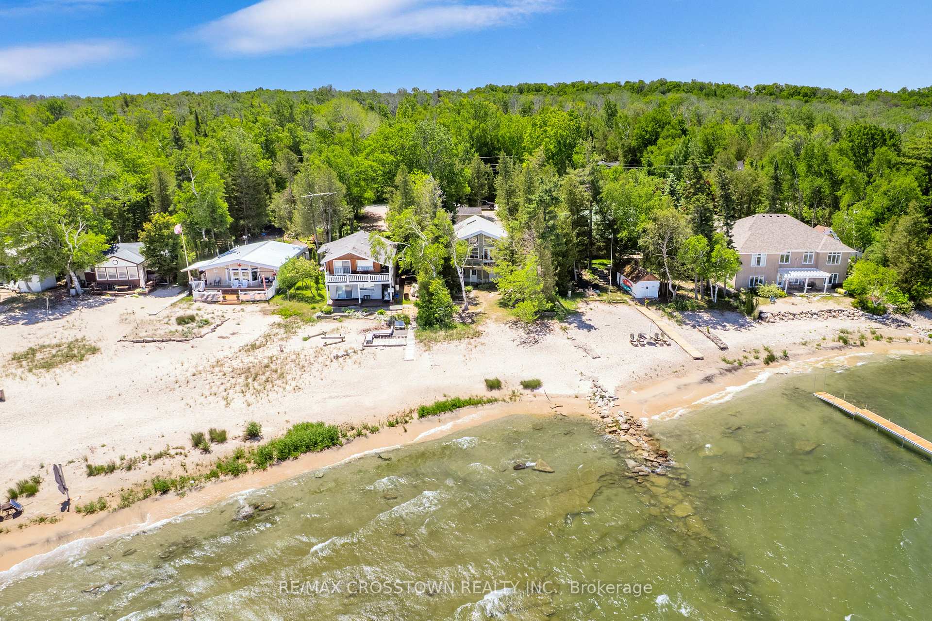 1799 Champlain Road, Tiny, ON L9M 0B6, Tiny — photo 1