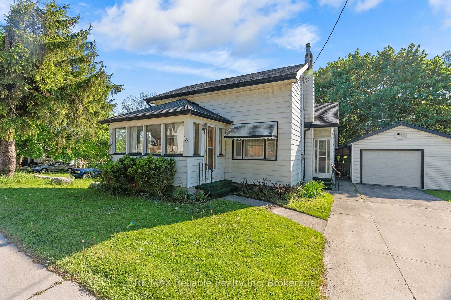 120 Victoria Street, Central Huron, ON N0M 1L0, Central Huron — photo 1