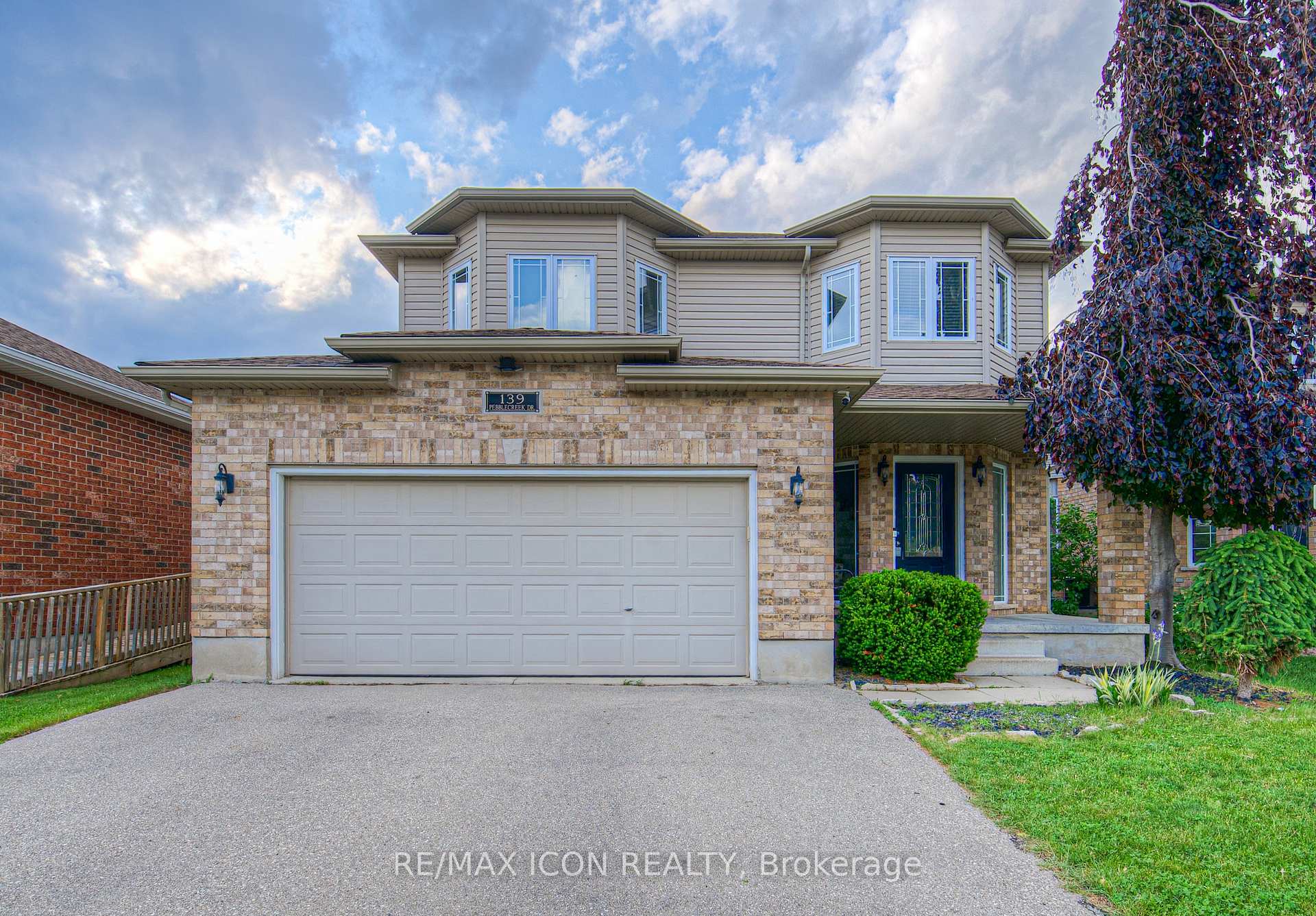 139 Pebblecreek Drive, Kitchener, ON N2A 4M4, Kitchener — photo 1