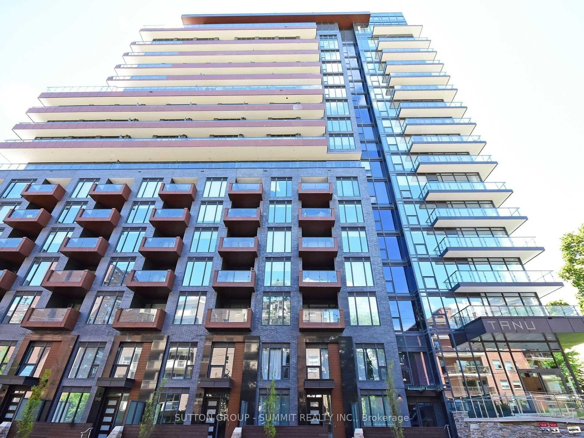 21 PARK Street E 1606, Mississauga, ON L5G 1L7, Mississauga — photo 1
