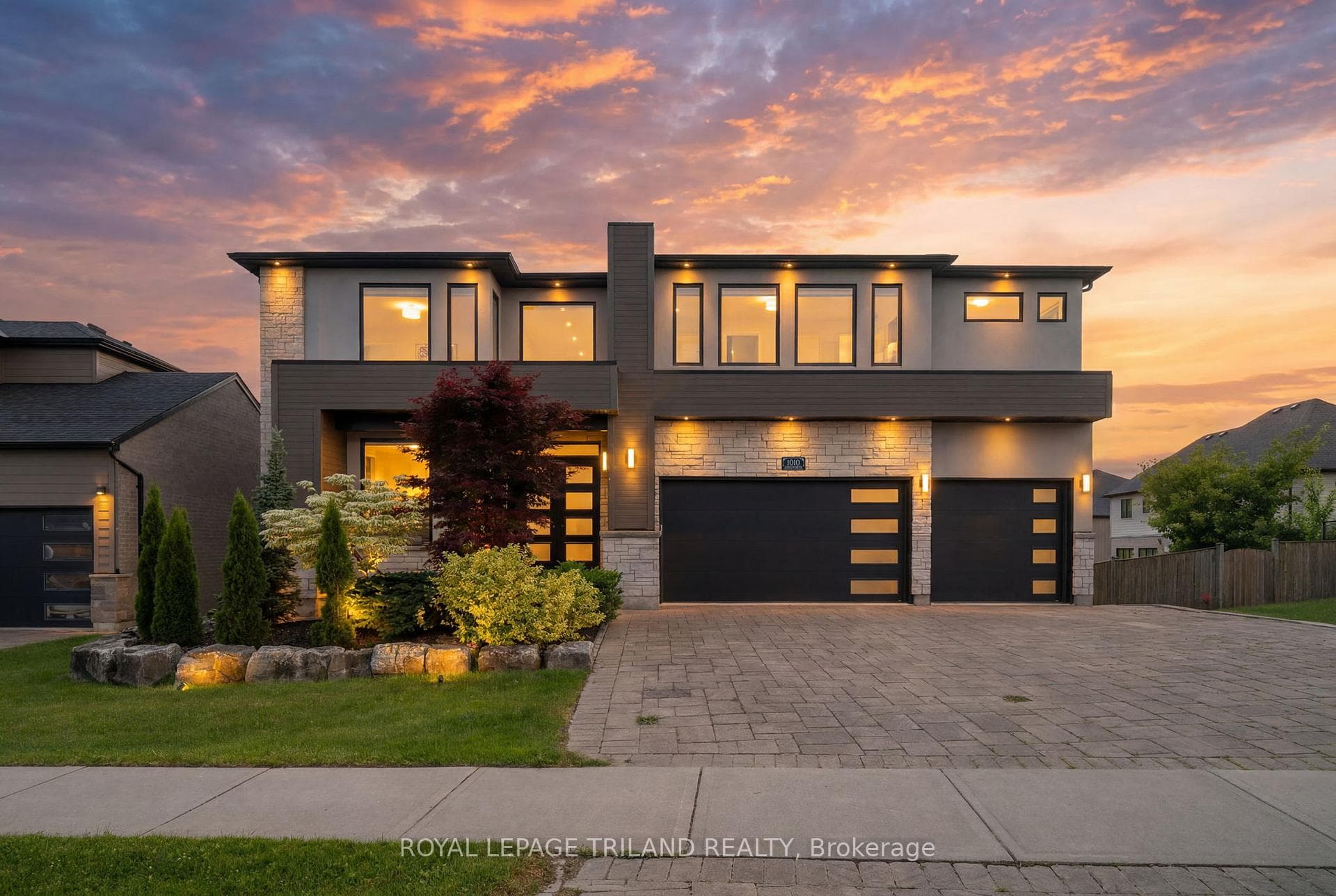 1010 Longworth Road, London South, ON N6K 0C9, London South — photo 1