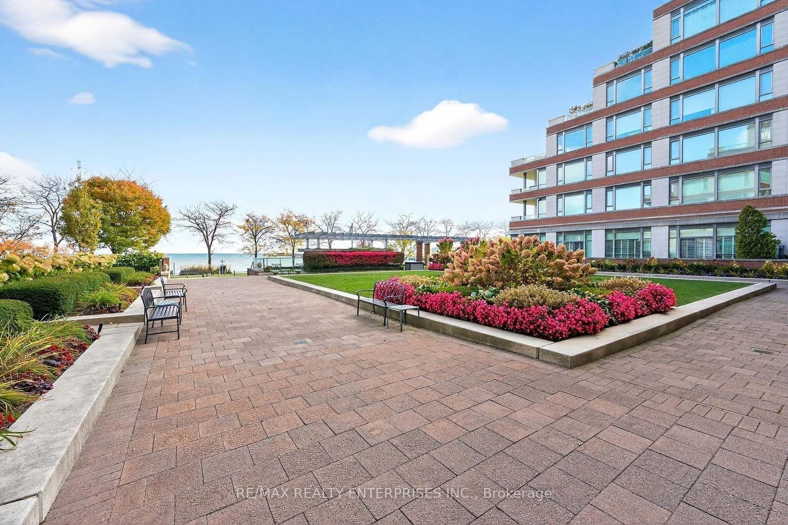 65 Port Street E 503, Mississauga, ON L5G 4V3, Mississauga — photo 1