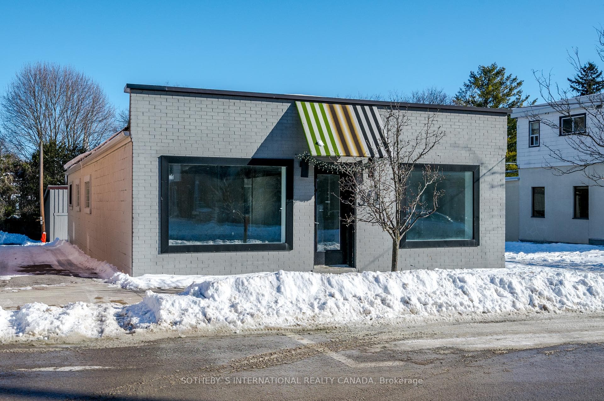 30 Main Street, Trent Hills, ON K0K 3K0, Trent Hills — photo 1