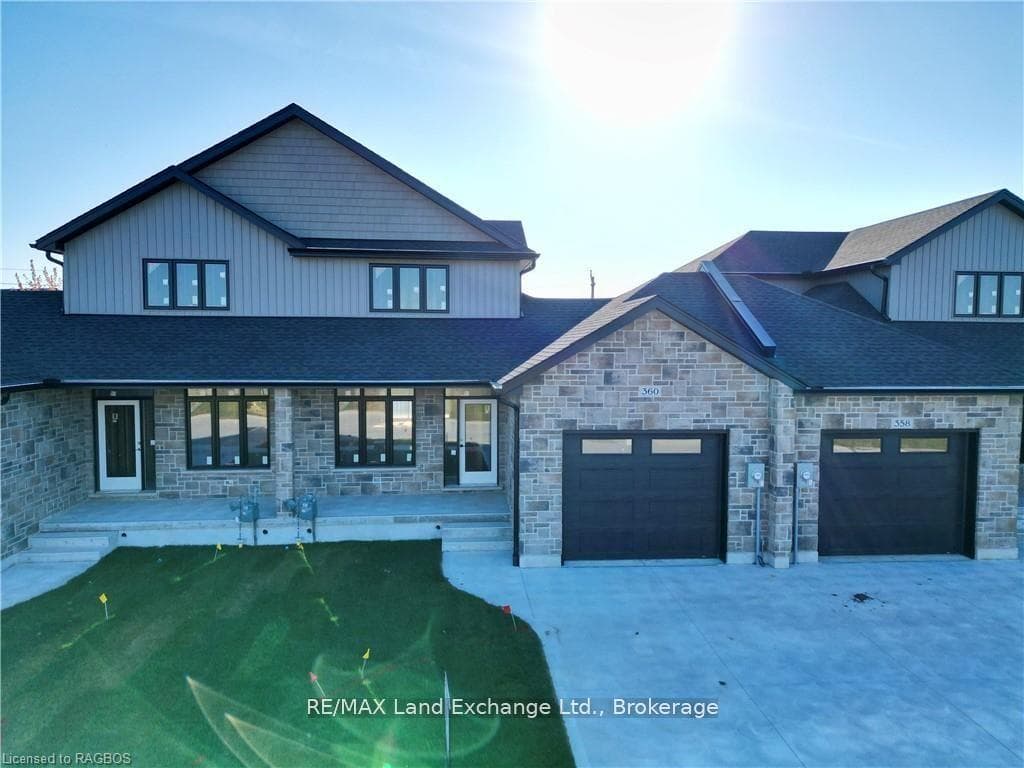 360 ROSNER Drive, Saugeen Shores, ON N0H 2C8, Saugeen Shores — photo 1
