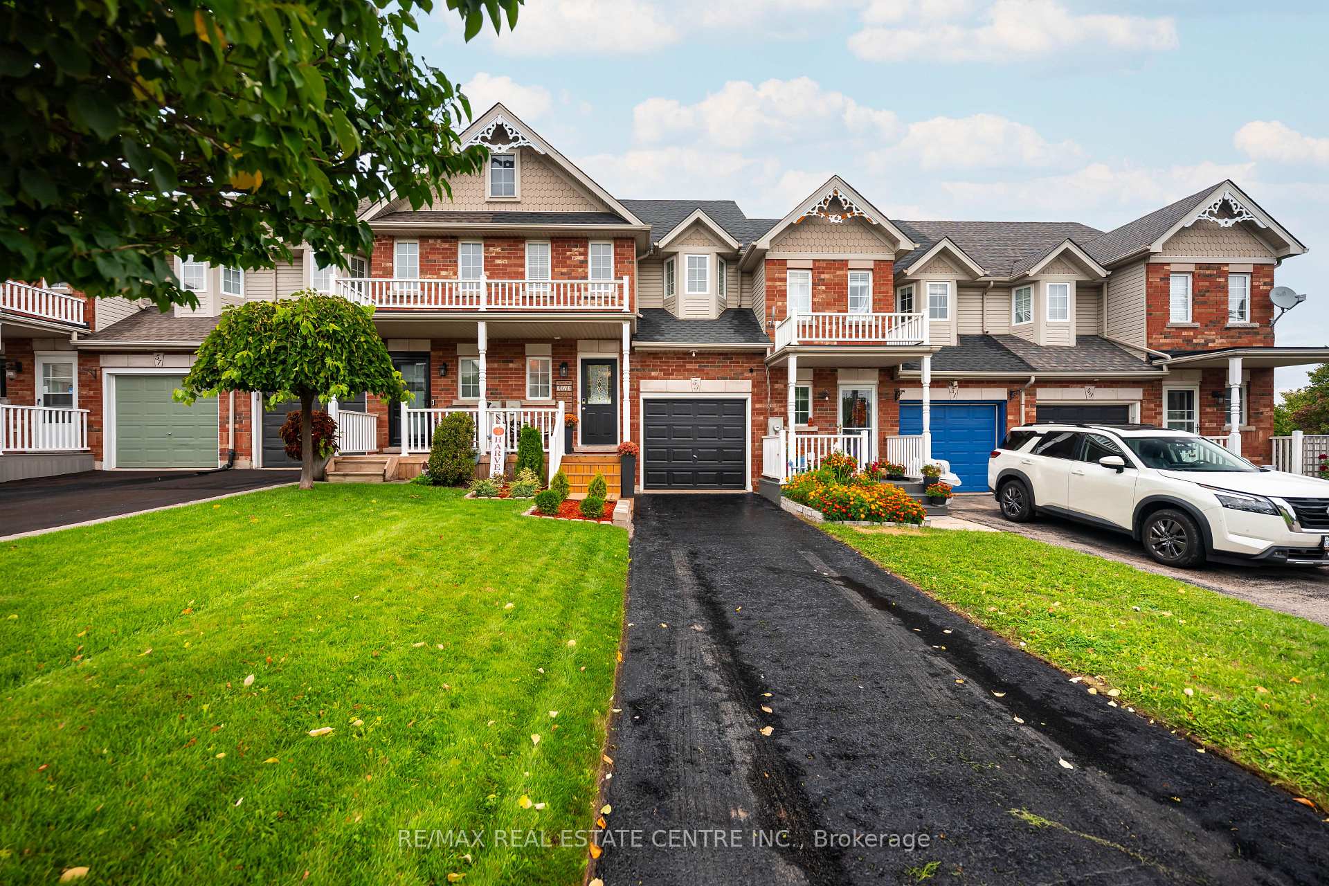 53 Benjamin Crescent, Orangeville, ON L9W 5J2, Orangeville — photo 1