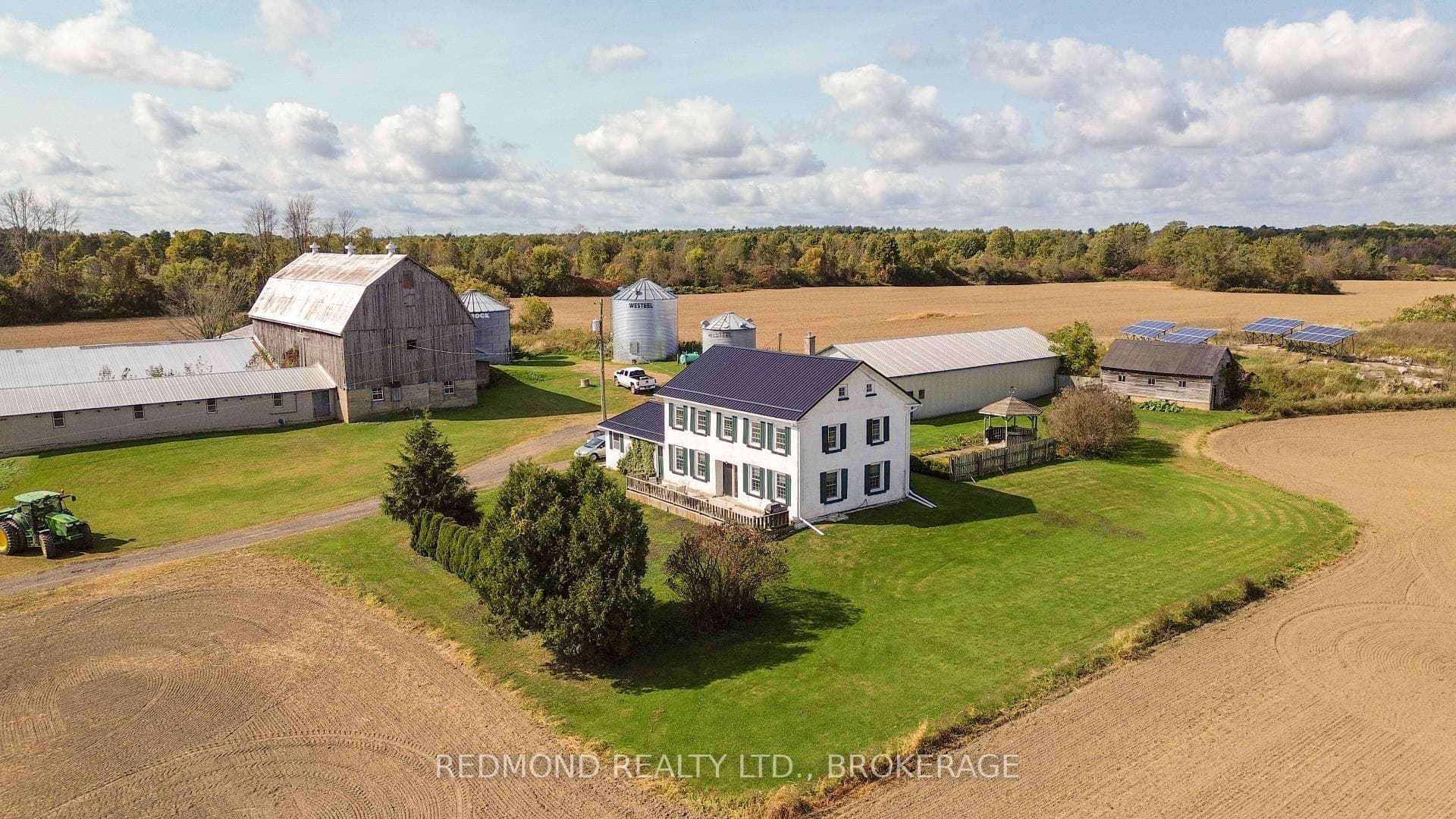 1388 County 2 Road, Leeds and the Thousand Islands, ON K0E 1R0, Leeds and the Thousand Islands — photo 1