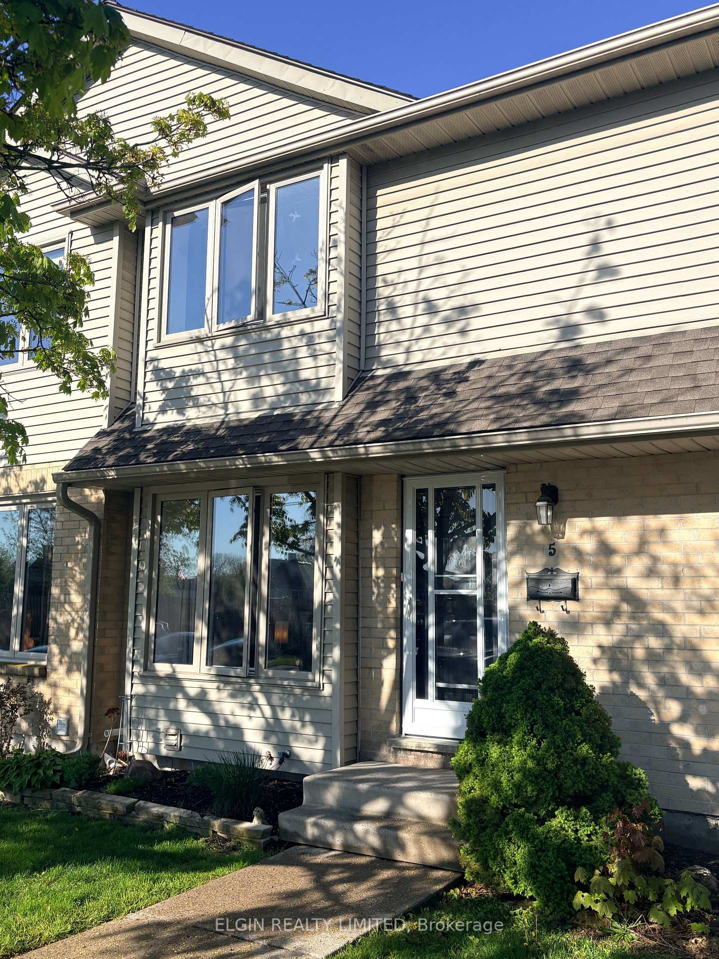 1138 Kipps Lane 5, London East, ON N5Y 5K6, London East — photo 1