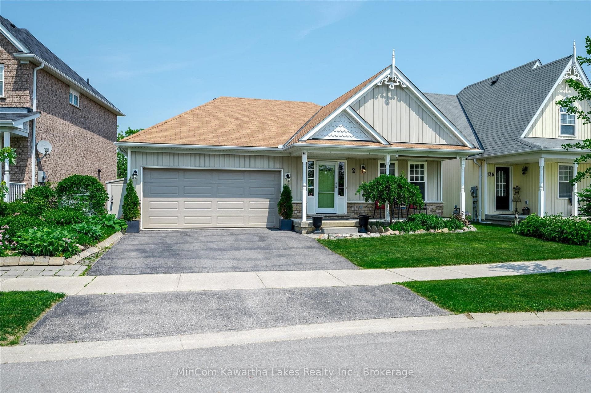 2 Peace Crescent, Peterborough, ON K9H 0C1, Peterborough — photo 1