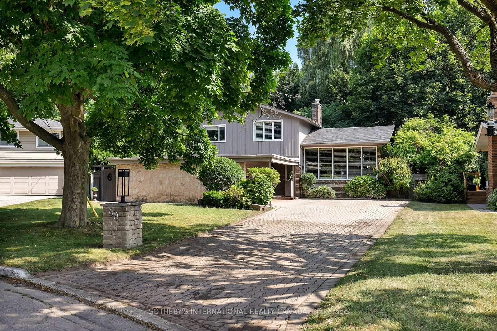 60 Doonaree Drive, Toronto, ON M3A 1M6, Toronto C13 — photo 1