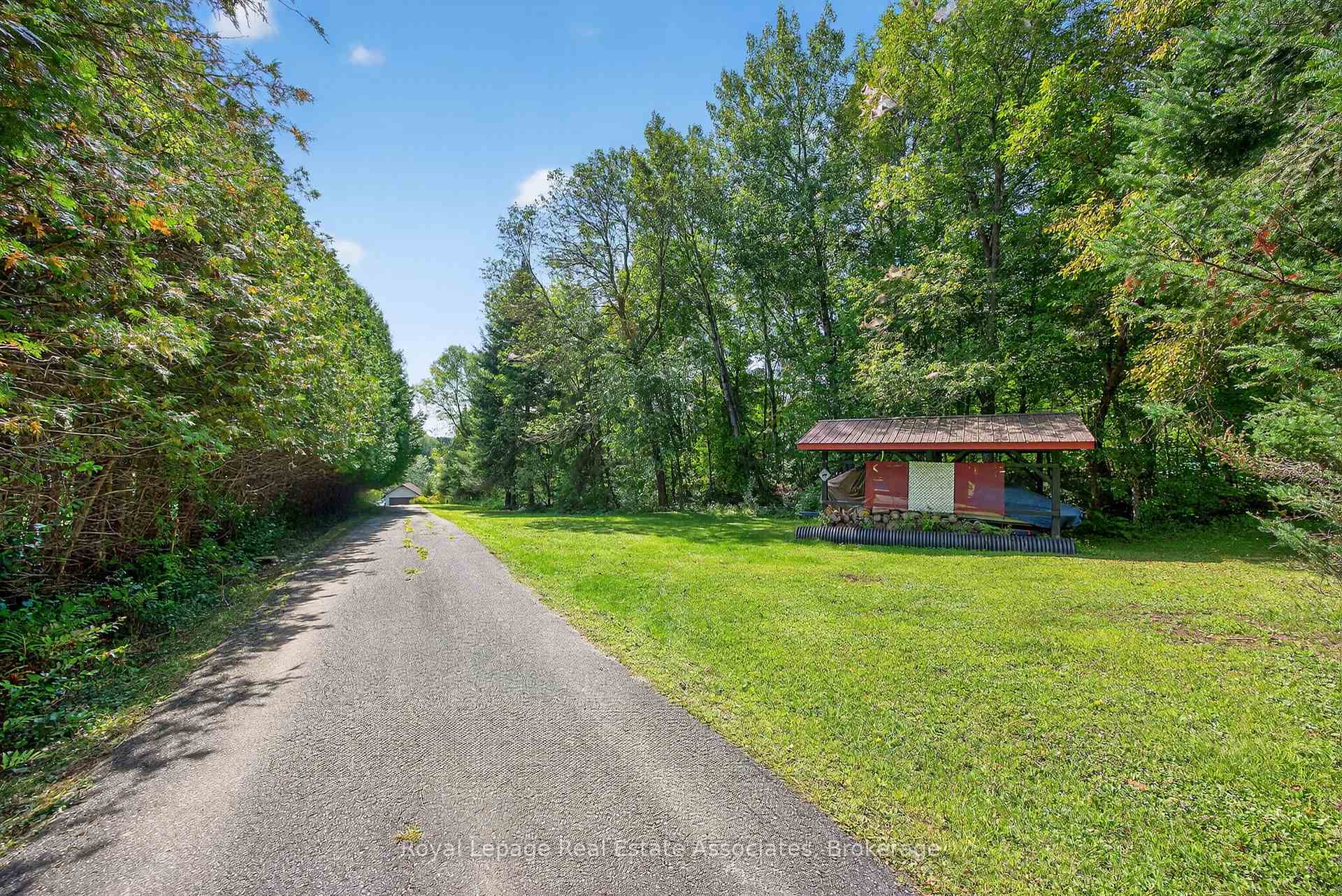 389 Falcon Road, Huntsville, ON P1H 1N3, Huntsville — photo 1