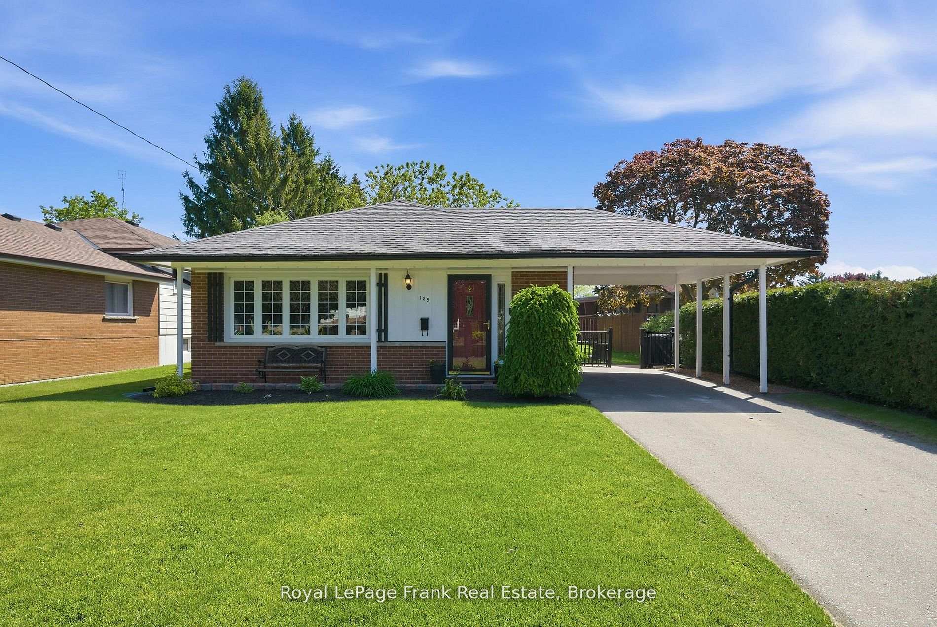 185 Athabasca Street, Oshawa, ON L1H 7J2, Oshawa — photo 1