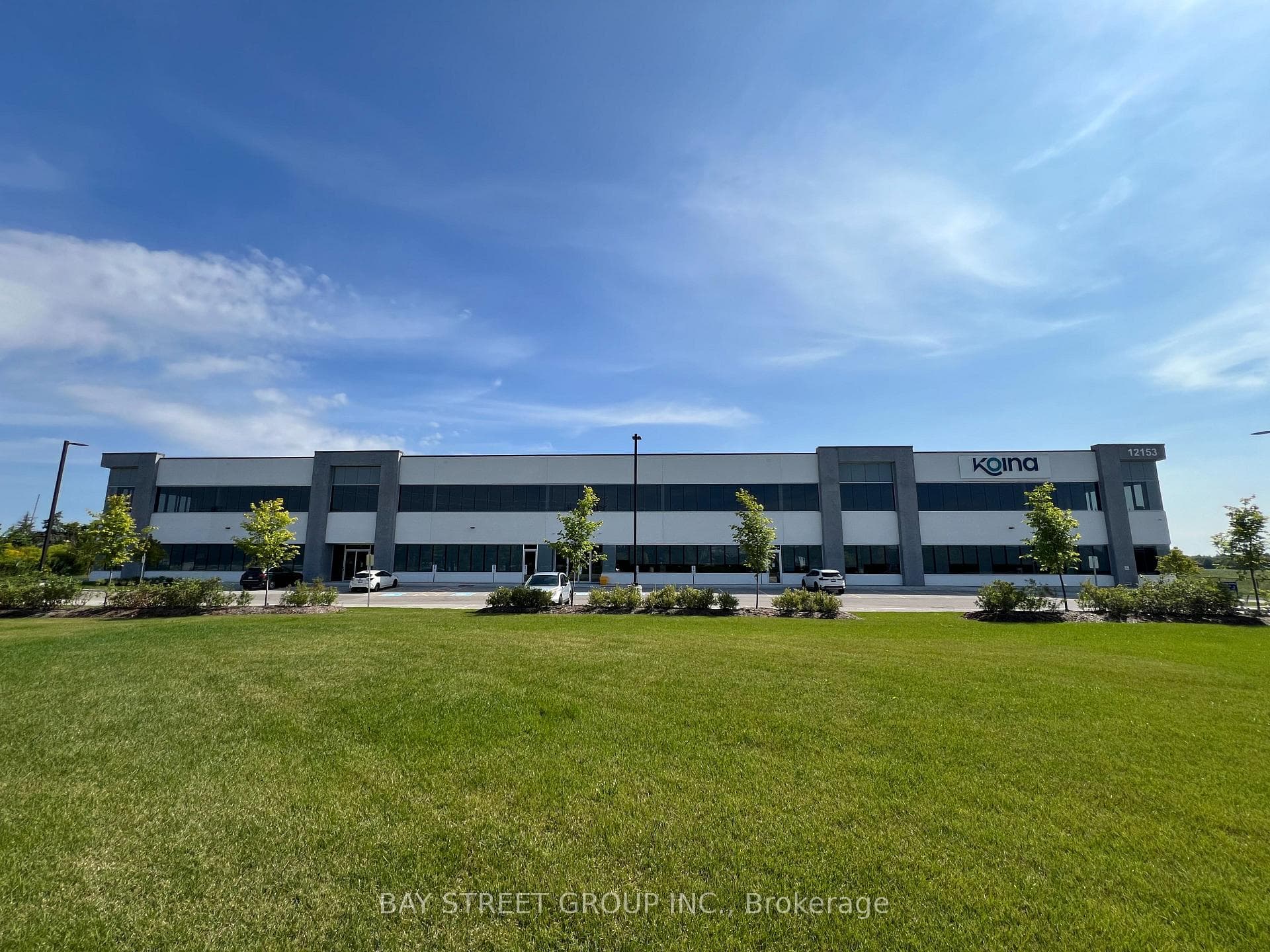 12153 Woodbine Avenue 100, Whitchurch-Stouffville, ON L0H 1G0, Whitchurch-Stouffville — photo 1