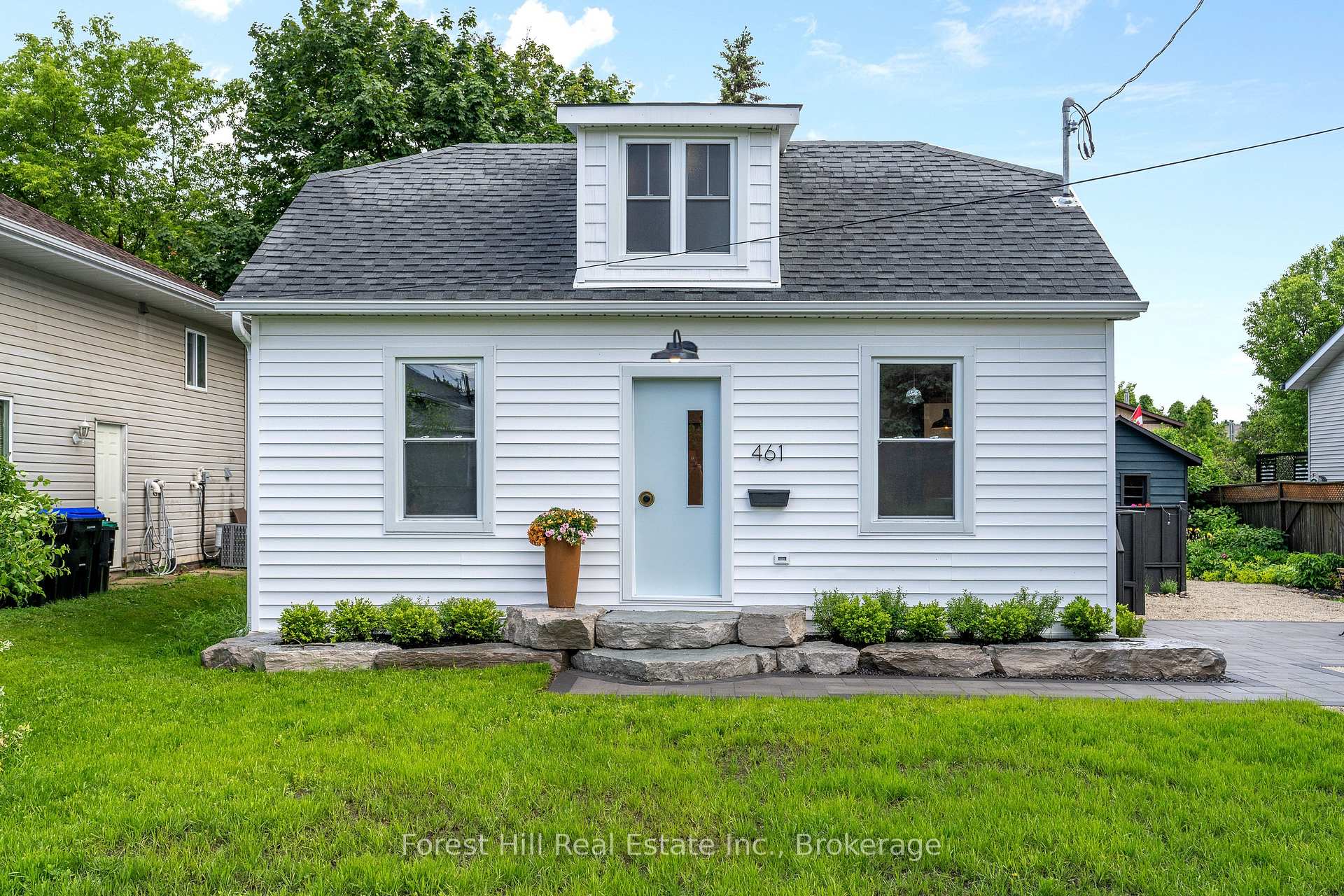 461 FIFTH Street, Collingwood, ON L9Y 4B1, Collingwood — photo 1