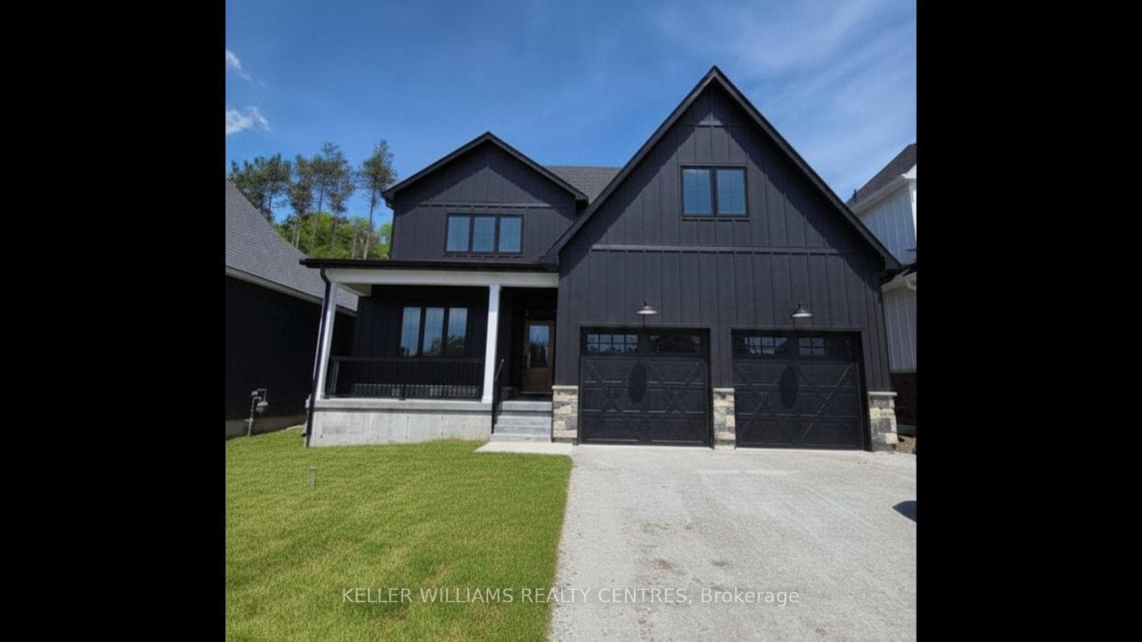 31 Private Mckay Drive, Oro-Medonte, ON L9J 1C4, Oro-Medonte — photo 1