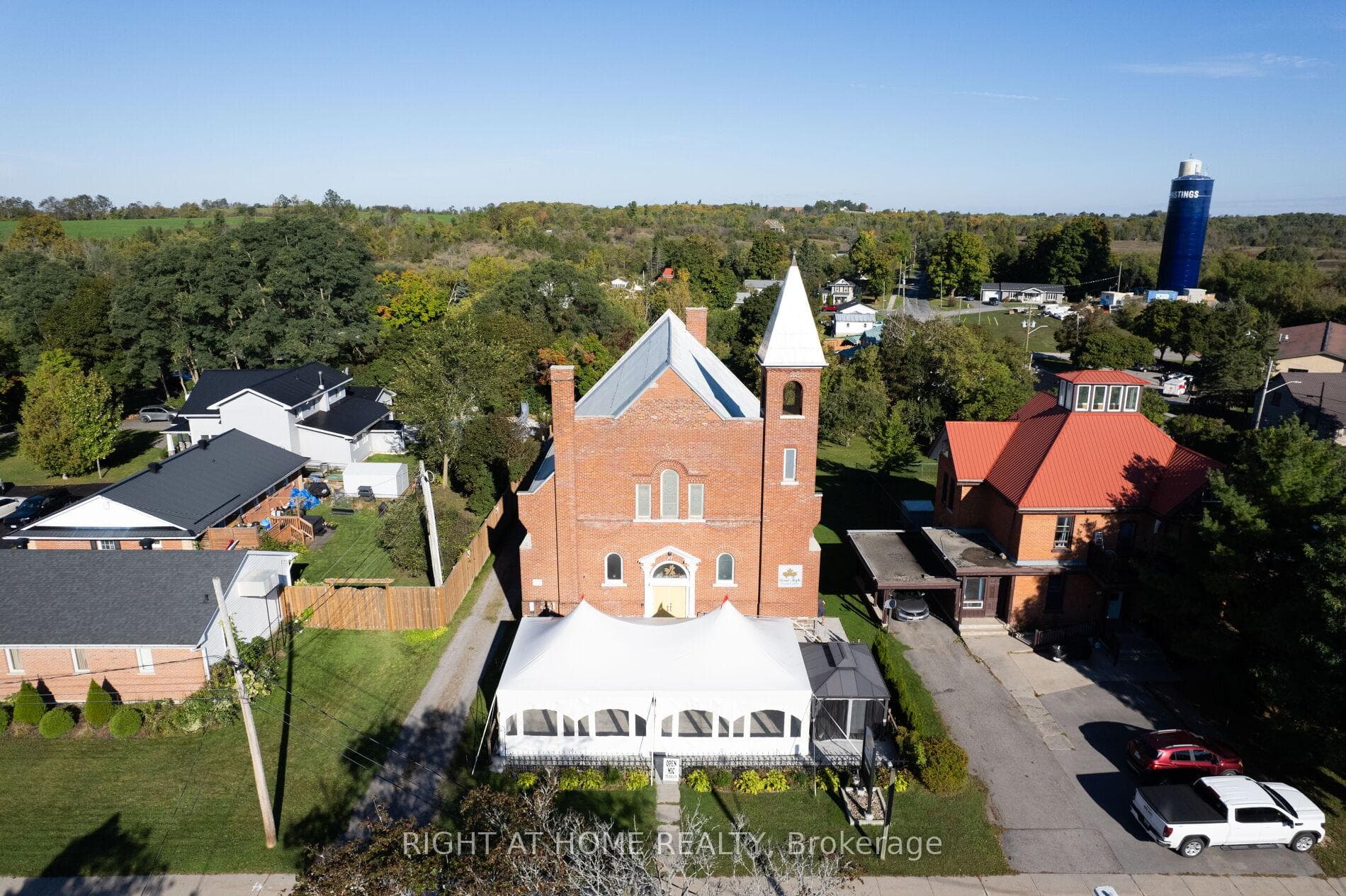 19 Albert Street E, Trent Hills, ON K0L 1Y0, Trent Hills — photo 1