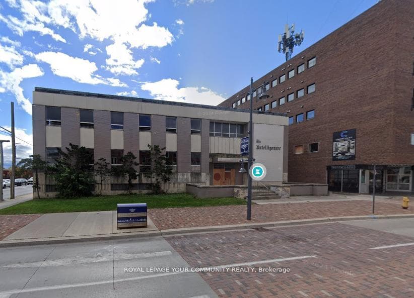 45 Bridge Street E, Belleville, ON K8N 1L5, Belleville — photo 1