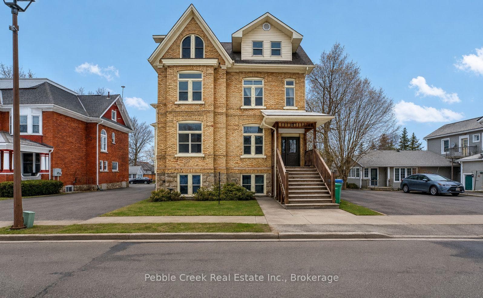 59 North Street N, Goderich, ON N7A 2T5, Goderich — photo 1
