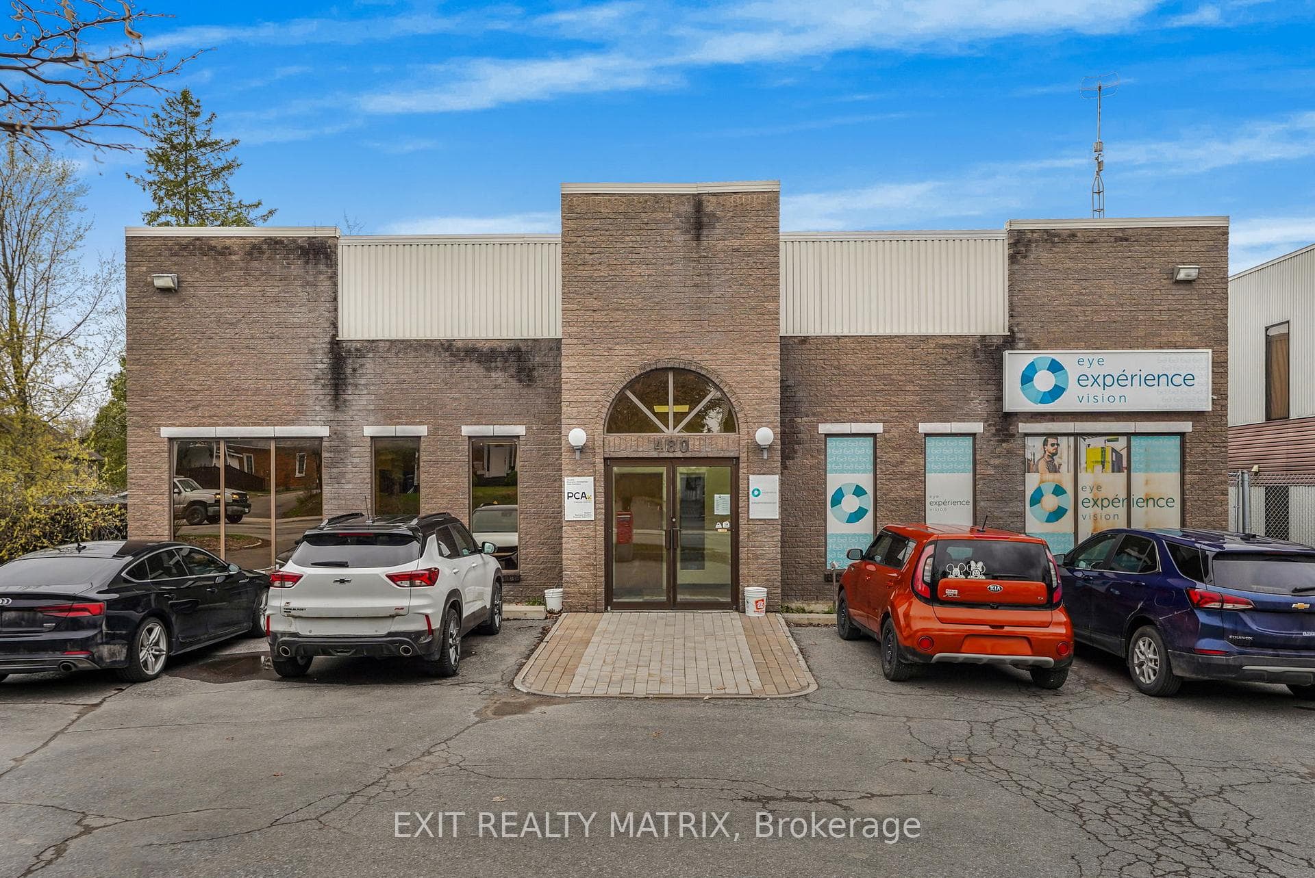 480 McGill Street, Hawkesbury, ON K6A 1R2, Hawkesbury — photo 1