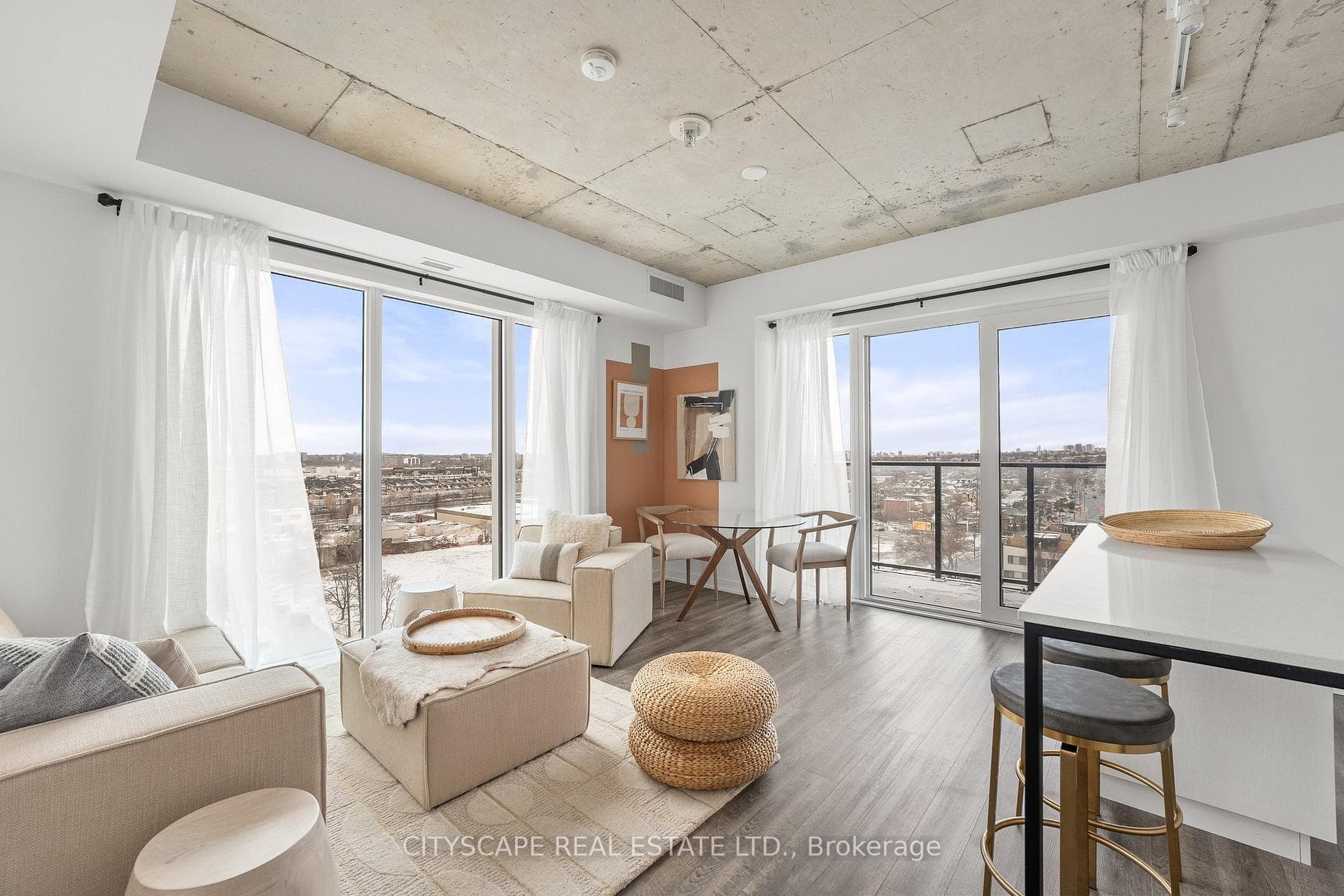 1808 St. Clair Avenue W 911, Toronto, ON M6N 0C1, Toronto W03 — photo 1