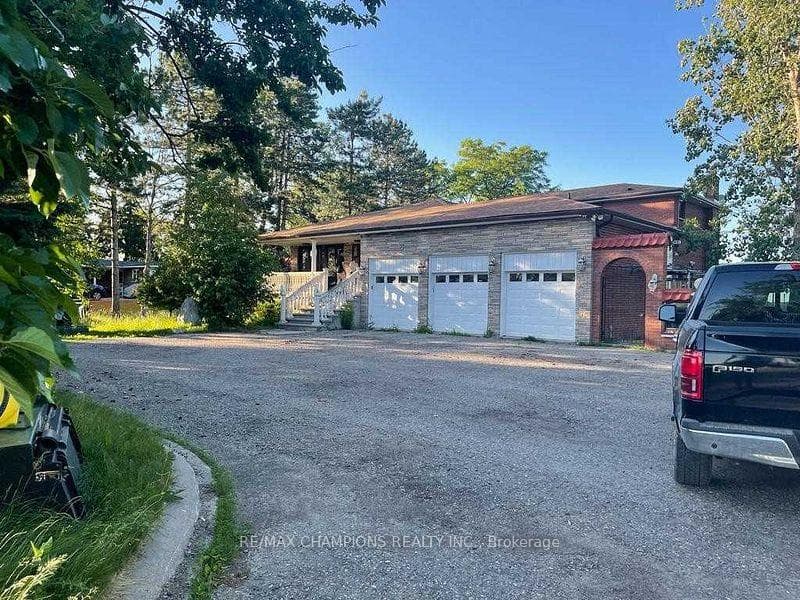 13869 Airport Road, Caledon, ON L7C 2X6, Caledon — photo 1