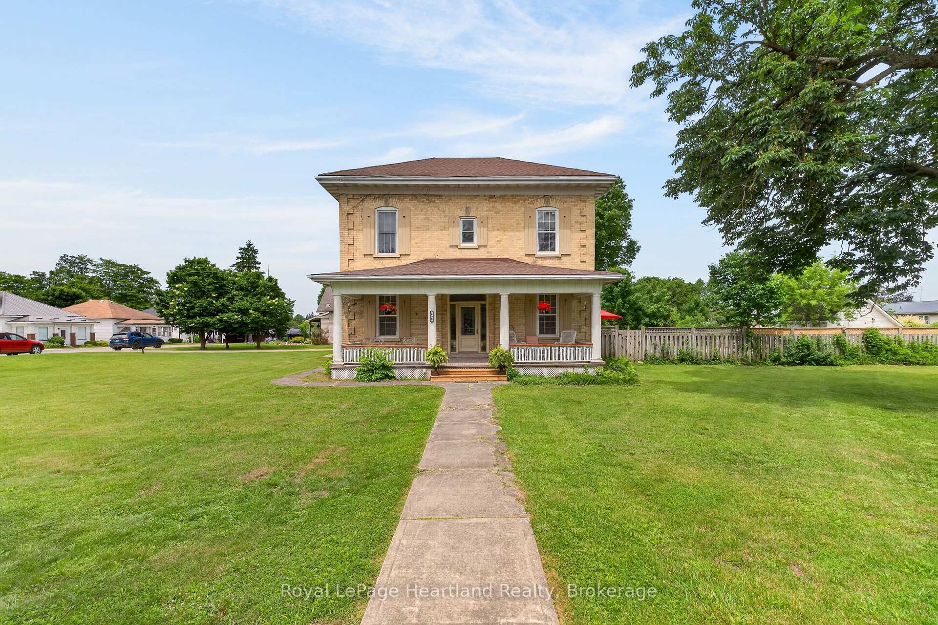 638 Havelock Street, Huron-Kinloss, ON N0G 2H0, Huron-Kinloss — photo 1
