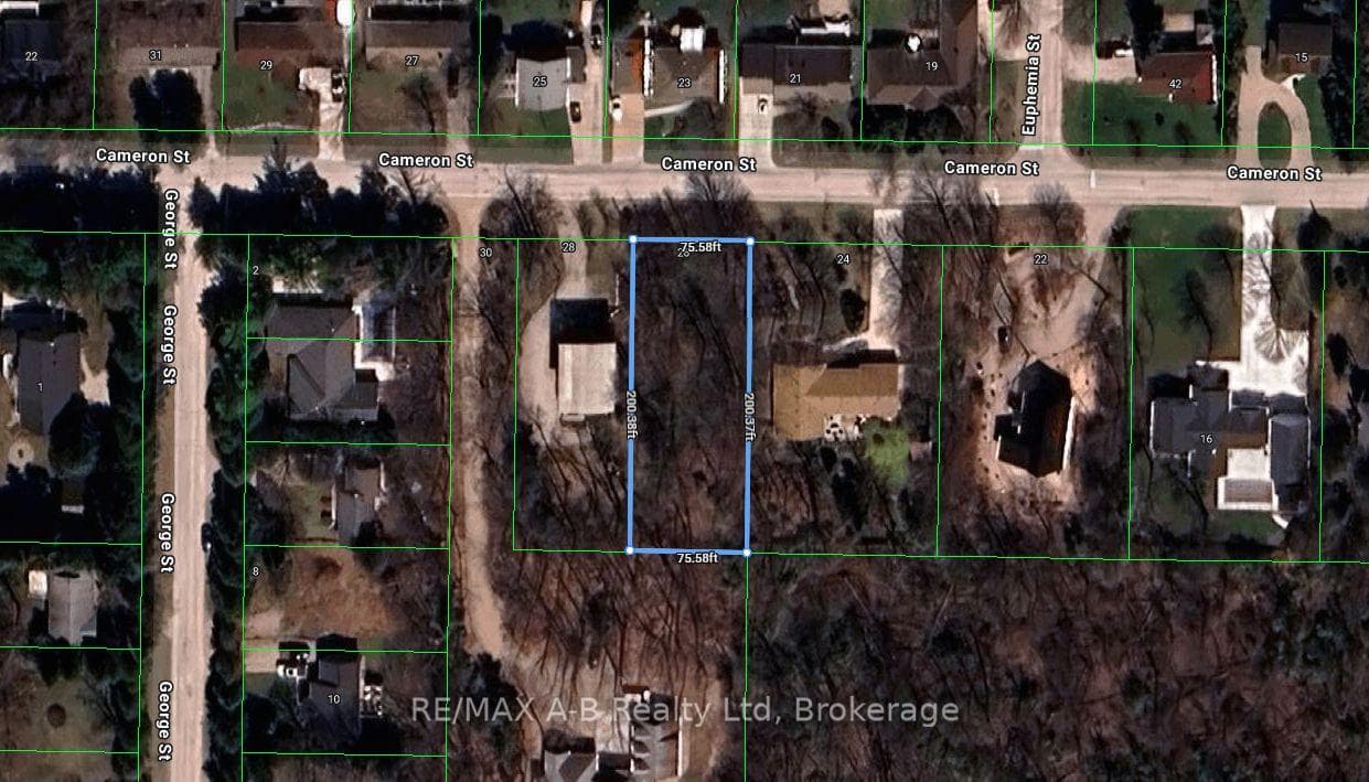 26 Cameron Street, Bluewater, ON N0M 1G0, Bluewater — photo 1