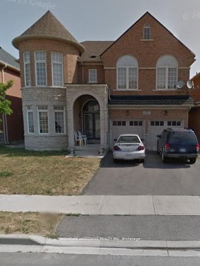 11 Darren Road, Brampton, ON L6P 1Z6, Brampton — photo 1