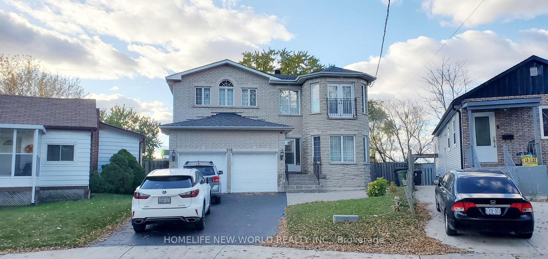106 Aylesworth Avenue Basement, Toronto, ON M1N 2J6, Toronto E06 — photo 1