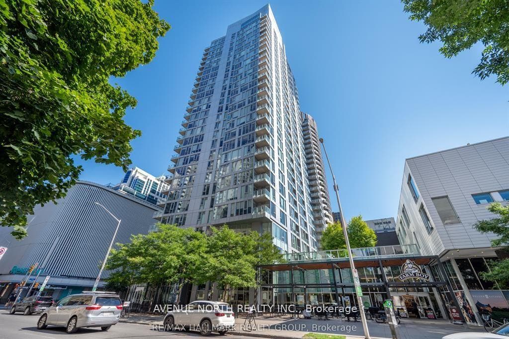 179 Metcalfe Street 2104, Ottawa Centre, ON K2P 1P7, Ottawa Centre — photo 1