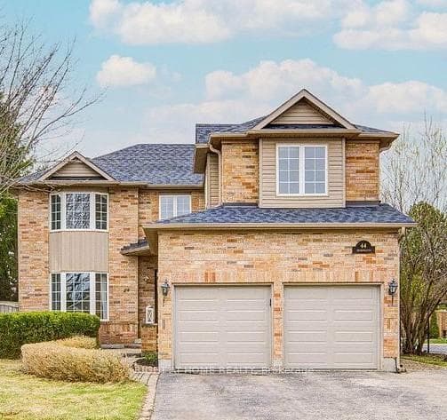 44 Meadowlands Boulevard BASEMENT, Hamilton, ON L9K 1H8, Hamilton — photo 1