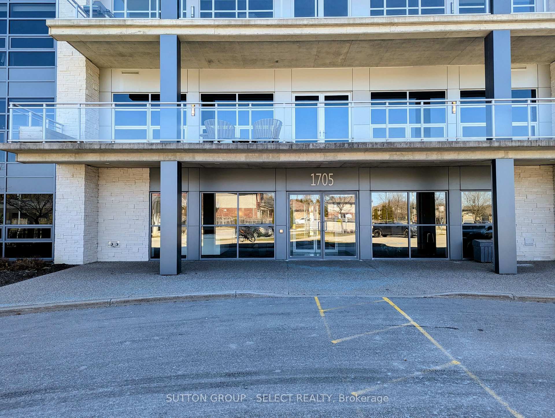 1705 Fiddlehead Place 208, London North, ON N5G 5M6, London North — photo 1