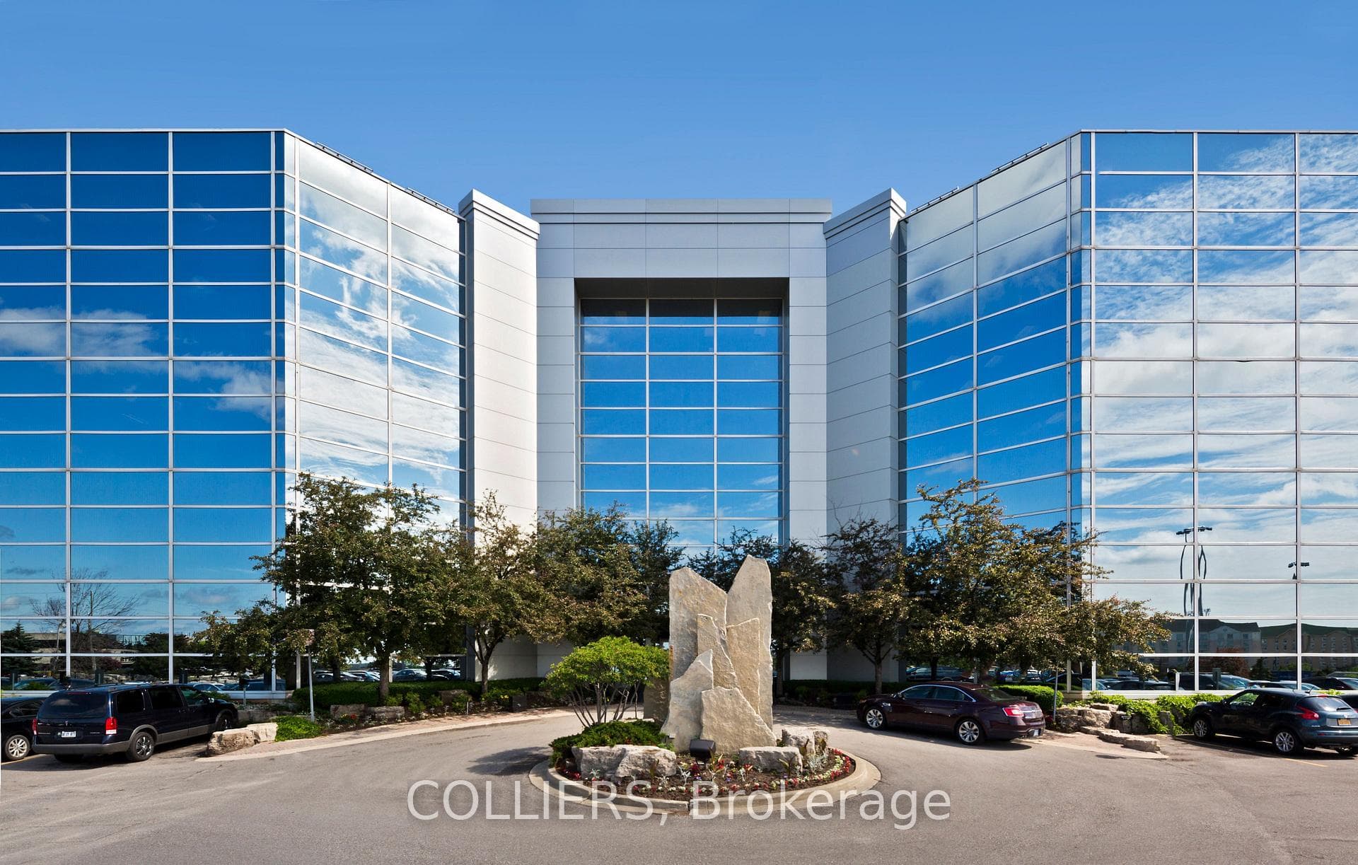 5420 North Service Road 300, Burlington, ON L7L 6B2, Burlington — photo 1