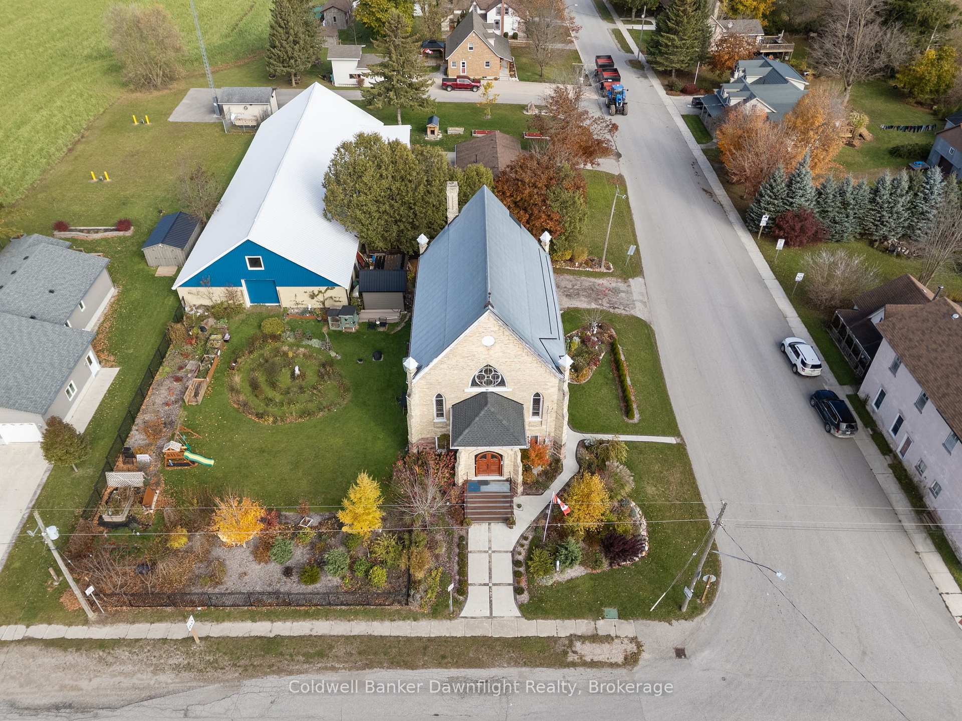 206 Bruce Road 86 Road, Huron-Kinloss, ON N0G 2W0, Huron-Kinloss — photo 1