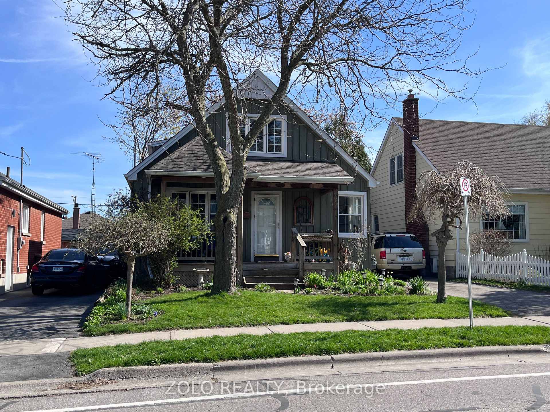 369 Athol Street E, Oshawa, ON L1H 1K9, Oshawa — photo 1