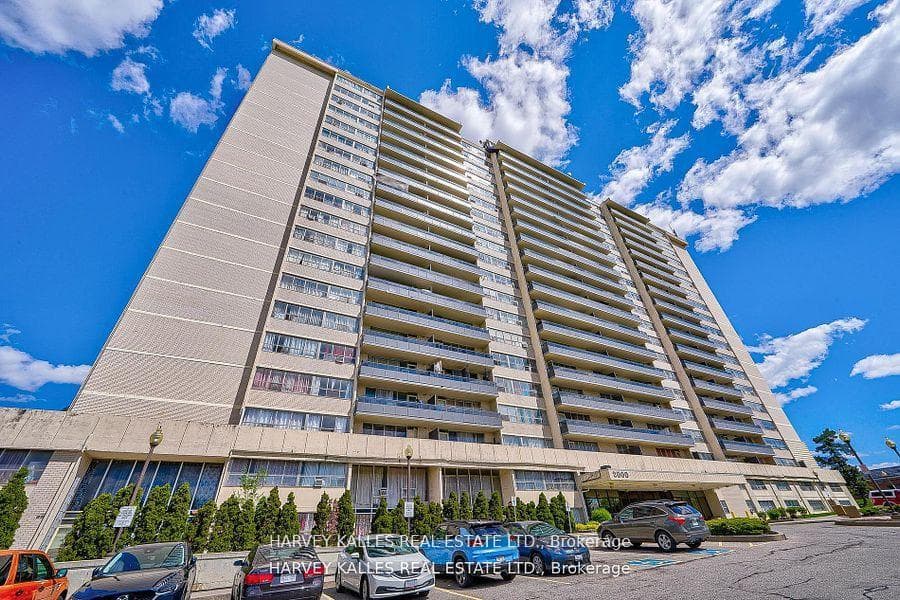 2000 Sheppard Avenue W 505, Toronto, ON M3N 1A2, Toronto W05 — photo 1