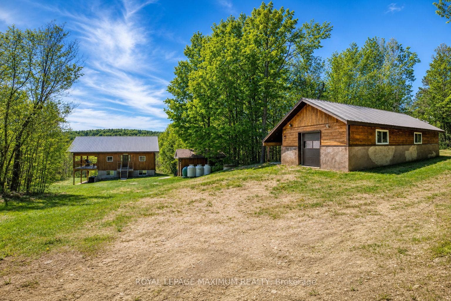 79 Grannys Lane NE B, Tudor and Cashel, ON K0L 1W0, Tudor and Cashel — photo 1