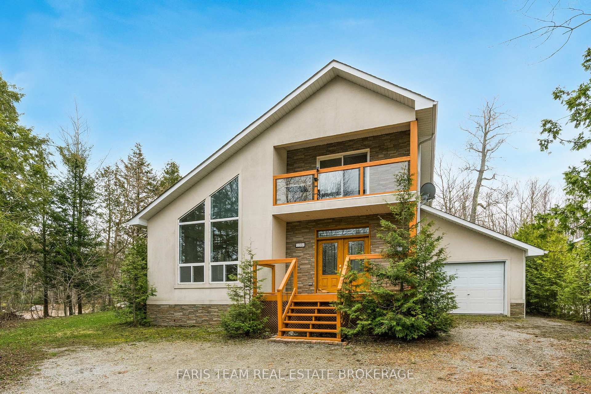 2384 Champlain Road, Tiny, ON L9M 0C9, Tiny — photo 1