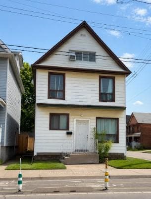 518 Cannon Street E, Hamilton, ON L8L 2E8, Hamilton — photo 1