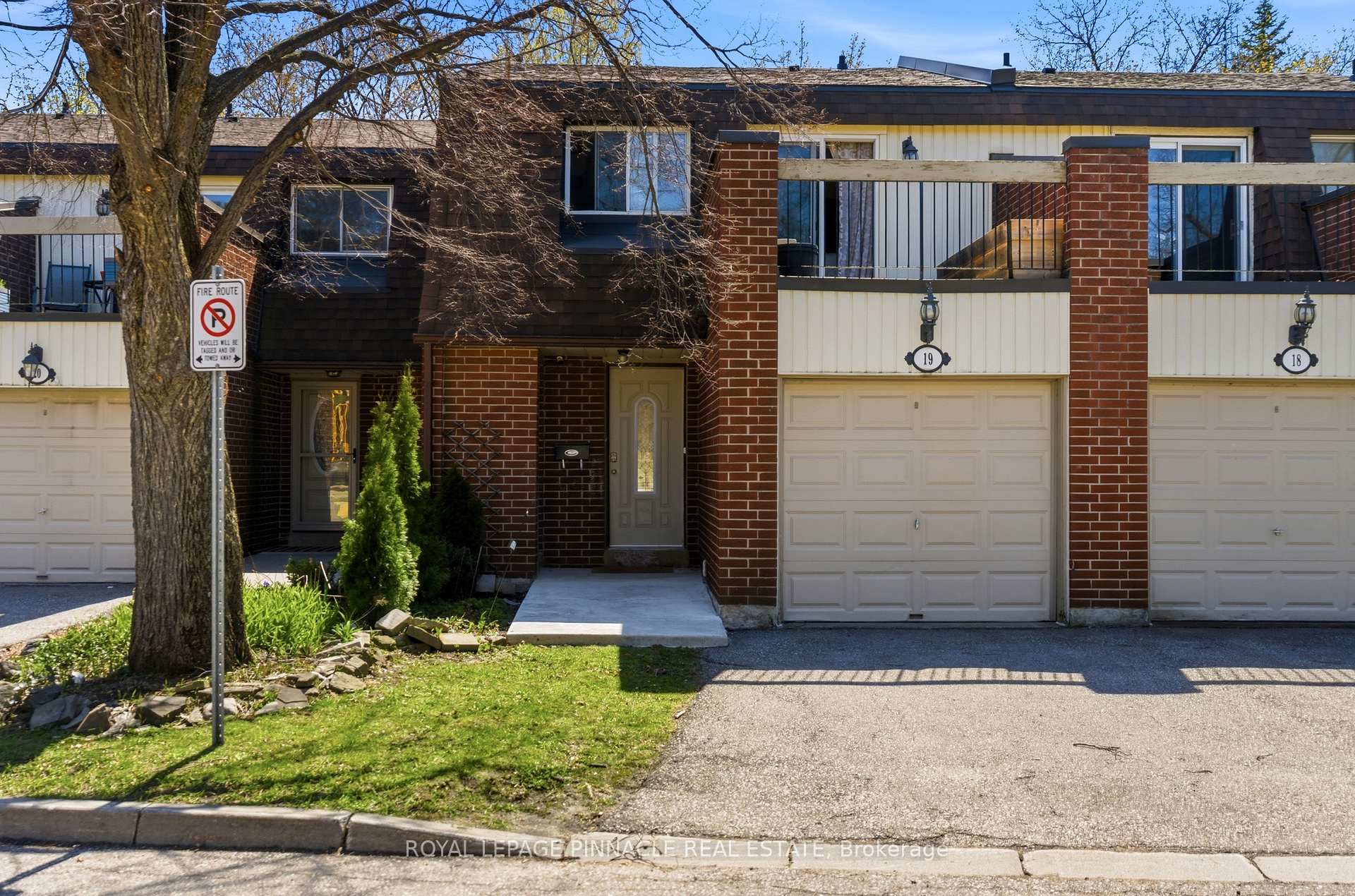 6240 Montevideo Road 19, Mississauga, ON L5N 2N7, Mississauga — photo 1
