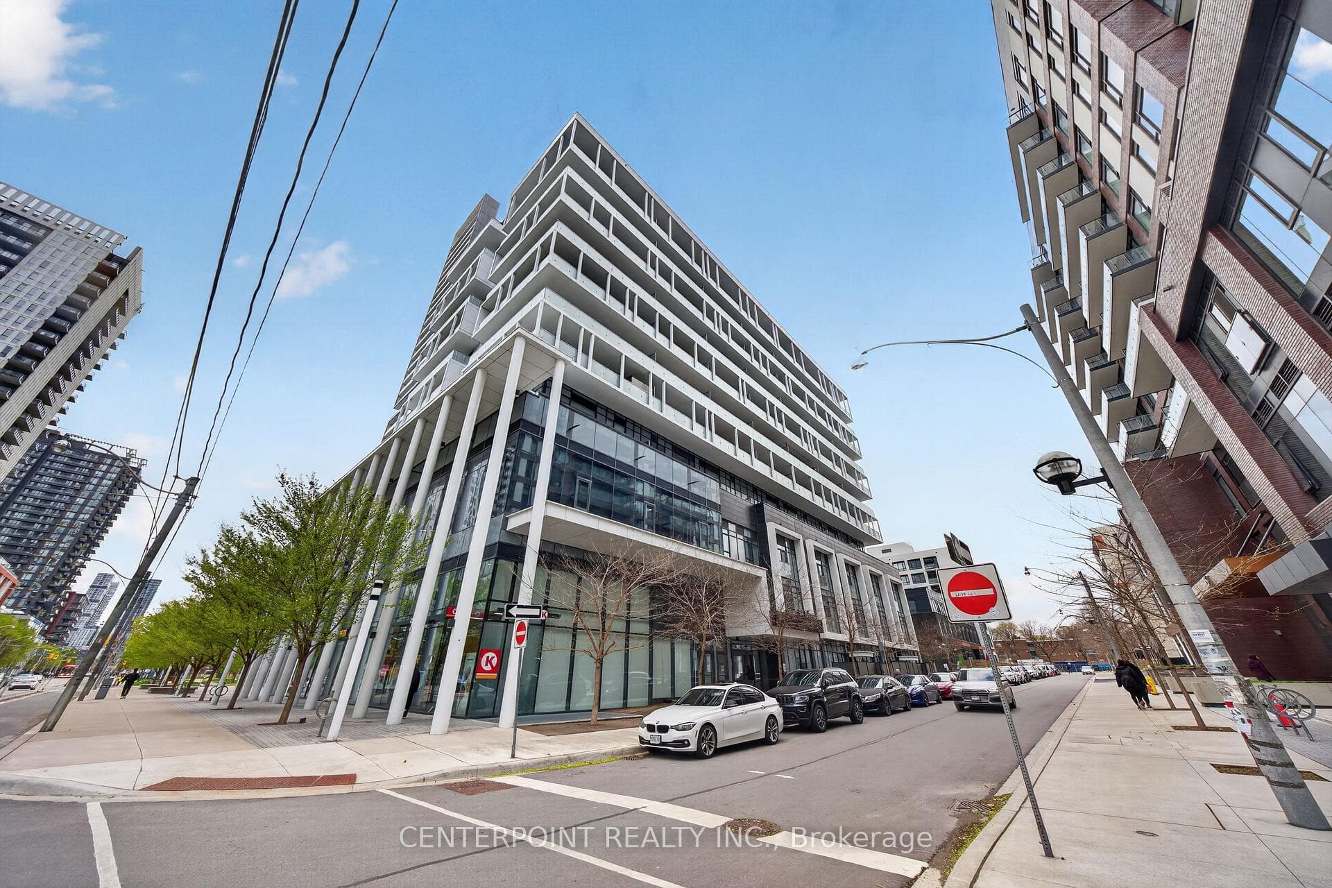 34 Tubman Avenue 1102E, Toronto, ON M5A 0R2, Toronto C08 — photo 1